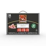 Raza Ibérica: El Sabor Auténtico en Quesos y Embutidos de Calidad