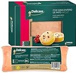 Foie vs. Foie Gras: Descubre las Claves de su Sabor y Calidad en el Mundo de los Embutidos Gourmet