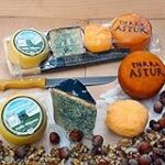 Descubriendo los Mejores Quesos Asturianos: Análisis y Comparativa de los Sabores del Paraíso Natural
