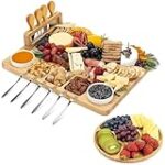 Delicias sobre la Mesa: Comparativa de los Mejores Quesos y Embutidos para un Catering Perfecto Delicias sobre la Mesa: Comparativa de los Mejores Quesos y Embutidos para un Catering Perfecto