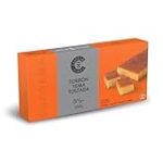 Maridaje Perfecto: Comparativa de Quesos y Embutidos para Acompañar el Turrón de Yemas de Huevo