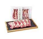 Maridajes Perfectos: Los Mejores Quesos y Embutidos para Acompañar tu Churrasco Asado