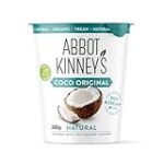 Explorando el Sabor: Análisis del Yogur de Coco Abbot Kinney y su Maridaje con Quesos y Embutidos Exquisitos Explorando el Sabor: Análisis del Yogur de Coco Abbot Kinney y su Maridaje con Quesos y Embutidos Exquisitos