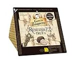 Análisis del Queso García Baquero Reserva 12: Comparativa con los Mejores Quesos Curados del Mercado