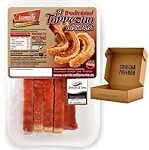 Torrezno de Soria: Comparativa de los Mejores Quesos y Embutidos de España que lo Acompañan Torrezno de Soria: Comparativa de los Mejores Quesos y Embutidos de España que lo Acompañan