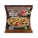 Maridajes Perfectos: Los Mejores Quesos y Embutidos Para Acompañar Tu Pasta con Verduras Salteadas Maridajes Perfectos: Los Mejores Quesos y Embutidos Para Acompañar Tu Pasta con Verduras Salteadas