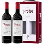 Descubre el Maridaje Perfecto: Análisis de Quesos y Embutidos para Disfrutar con un Buen Ribera del Duero a Precio Asequible Descubre el Maridaje Perfecto: Análisis de Quesos y Embutidos para Disfrutar con un Buen Ribera del Duero a Precio Asequible