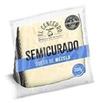 Semicurado: El Queso Versátil que Deberías Probar y Comparar en tu Tabla de Embutidos