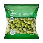 Delicious Pairings: Cómo las Habas Baby Complementan los Mejores Quesos y Embutidos Delicious Pairings: Cómo las Habas Baby Complementan los Mejores Quesos y Embutidos