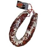 Chorizo de Salamanca: Análisis y Comparativa del Exquisito Sabor entre los Mejores Embutidos de España