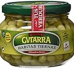 Sabores que Enamoran: Cómo las Habitas Baby Realzan la Experiencia de Quesos y Embutidos Gourmet Sabores que Enamoran: Cómo las Habitas Baby Realzan la Experiencia de Quesos y Embutidos Gourmet