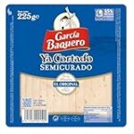 Queso García Baquero Semicurado: Análisis y Comparativa con los Mejores Quesos Españoles