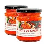 Explorando el Maridaje Perfecto: Kimchi Fruta, Quesos y Embutidos que Realzan Sabores