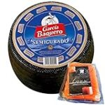 Queso García Baquero: Análisis y Comparativa con los Mejores Quesos Españoles