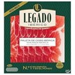 Paleta Ibérica Legado El Pozo: Análisis y Opiniones sobre uno de los Mejores Embutidos Españoles