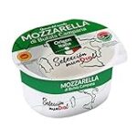 Queso Mozzarella Pasteurizado: Comparativa de Sabores y Calidad entre las Mejores Opciones del Mercado