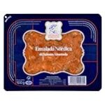 Maridaje Perfecto: Comparativa de Quesos y Embutidos para Acompañar tu Ensalada de Salmón Ahumado y Atún Maridaje Perfecto: Comparativa de Quesos y Embutidos para Acompañar tu Ensalada de Salmón Ahumado y Atún