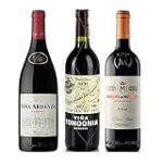 Viña Ardanza Crianza: Un Maridaje Perfecto con Quesos y Embutidos de Alta Gama y su Precio en el Mercado Viña Ardanza Crianza: Un Maridaje Perfecto con Quesos y Embutidos de Alta Gama y su Precio en el Mercado