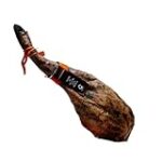 Paletilla Flor Sierra de Jabugo: Análisis y Comparativa de un Tesoro Ibérico en el Mundo de los Embutidos Paletilla Flor Sierra de Jabugo: Análisis y Comparativa de un Tesoro Ibérico en el Mundo de los Embutidos