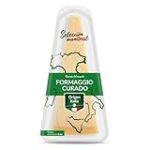 Los Mejores Quesos Italianos: Análisis y Comparativa de Sabores, Texturas y Orígenes Los Mejores Quesos Italianos: Análisis y Comparativa de Sabores, Texturas y Orígenes