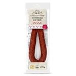 Chorizo de Sarta: Comparativa de los Mejores Embutidos y su Maridaje Ideal con Quesos
