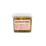 Explorando el Sabor: Análisis de Quesos y Embutidos para Acompañar tus Gildas Pintxos