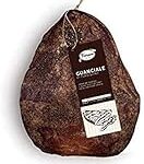 Guanciale del Corte Inglés: Análisis y Comparativa de los Mejores Embutidos Artesanales Guanciale del Corte Inglés: Análisis y Comparativa de los Mejores Embutidos Artesanales