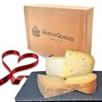 Quesos Payoyo de Villaluenga del Rosario: Un Análisis Comparativo de los Mejores Quesos Artesanales de Andalucía