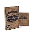 Anchoa y Mantequilla: La Combinación Perfecta para Realzar el Sabor de los Mejores Quesos y Embutidos Anchoa y Mantequilla: La Combinación Perfecta para Realzar el Sabor de los Mejores Quesos y Embutidos