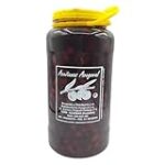 Maridaje Perfecto: Comparativa de los Mejores Quesos y Embutidos con Aceitunas Negras de Aragón