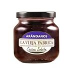 Maridaje Perfecto: Comparativa de Quesos y Embutidos con Mermelada de Arándanos