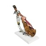 Paleta Señorío de Montanera: Análisis Comparativo de los Mejores Embutidos Ibéricos Paleta Señorío de Montanera: Análisis Comparativo de los Mejores Embutidos Ibéricos