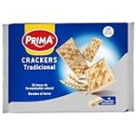 Pan Crackers: La Combinación Perfecta para Realzar el Sabor de los Mejores Quesos y Embutidos