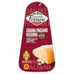 Gran Padano: Análisis y Comparativa del Mejor Queso Italiano en la Cosa de los Lácteos Gran Padano: Análisis y Comparativa del Mejor Queso Italiano en la Cosa de los Lácteos