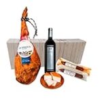 Análisis de los Lotes de Navidad de Alcampo: Comparativa de los Mejores Quesos y Embutidos para Celebrar estas Fiestas Análisis de los Lotes de Navidad de Alcampo: Comparativa de los Mejores Quesos y Embutidos para Celebrar estas Fiestas