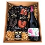 Explorando el Lote Ibérico: Comparativa de los Mejores Quesos y Embutidos para Gourmet Explorando el Lote Ibérico: Comparativa de los Mejores Quesos y Embutidos para Gourmet