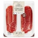 Cabecero de Lomo: El Embutido Estrella para Maridar con los Mejores Quesos Cabecero de Lomo: El Embutido Estrella para Maridar con los Mejores Quesos