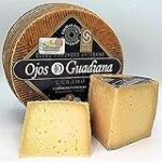 Descubre el Queso Ojos del Guadiana: Análisis y Comparativa con los Mejores Quesos de España