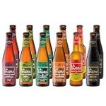 Maridaje Perfecto: Quesos y Embutidos para Acompañar las Cervezas Artesanas de La Pedriza