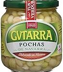 Maridajes Perfectos: Cómo las Judías Pochas Realzan el Sabor de los Mejores Quesos y Embutidos Maridajes Perfectos: Cómo las Judías Pochas Realzan el Sabor de los Mejores Quesos y Embutidos
