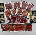 Explorando el Embutido de Salamanca: Análisis y Comparativa de los Mejores Productos Cárnicos de la Región