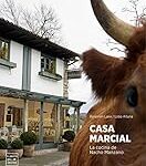 Cas Marcial: Un Viaje Gourmet a Través de los Mejores Quesos y Embutidos