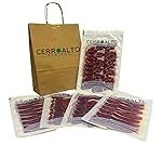 Descubriendo la Paleta de Cebo de Campo 100% Ibérica: Comparativa con los Mejores Embutidos del Mercado