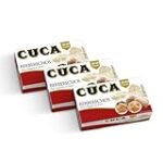 Del Mar al Plato: Comparativa de Berberechos Cuca y su Maridaje Perfecto con Quesos y Embutidos