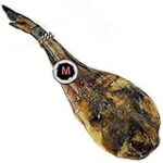 Descubriendo la Paleta Ibérica Benito: Un Análisis Comparativo de los Mejores Embutidos Españoles