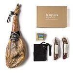 Descubre el Lote de Navidad Perfecto: Análisis y Comparativa de los Mejores Jamones y Embutidos para esta Festividad Descubre el Lote de Navidad Perfecto: Análisis y Comparativa de los Mejores Jamones y Embutidos para esta Festividad