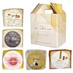 Descubriendo el Queso Campos Góticos: Análisis y Comparativa de Sabores en la Alta Cocina