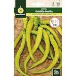 Descubriendo el Sabor: La Guindilla Amarilla como Acompañante Ideal para Quesos y Embutidos