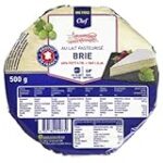 Brie Pasteurizado: Análisis Comparativo de los Mejores Quesos para Degustar y Disfrutar Brie Pasteurizado: Análisis Comparativo de los Mejores Quesos para Degustar y Disfrutar