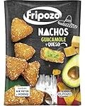 Nachos con Guacamole y Carne: La Mejor Selección de Quesos y Embutidos para Elevar tu Experiencia Gourmet Nachos con Guacamole y Carne: La Mejor Selección de Quesos y Embutidos para Elevar tu Experiencia Gourmet